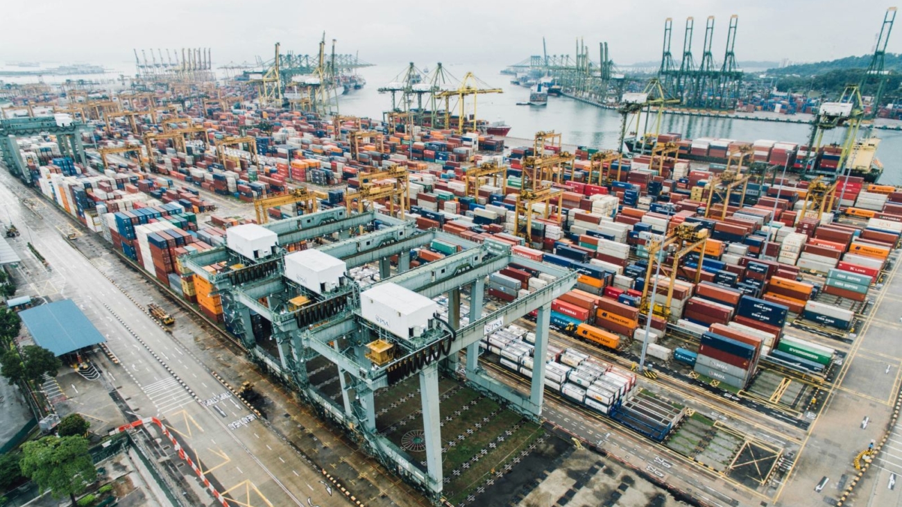 Future-proofing global trade is key to sustained growth. Here's why