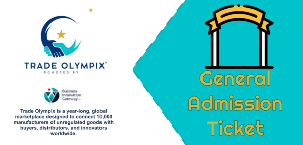 General Admission Ticket