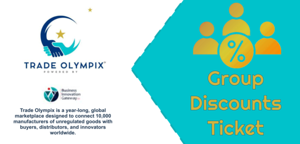 Group Discounts Ticket