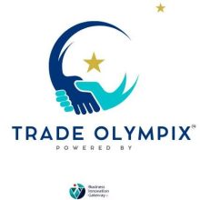 Trade Olympix logo